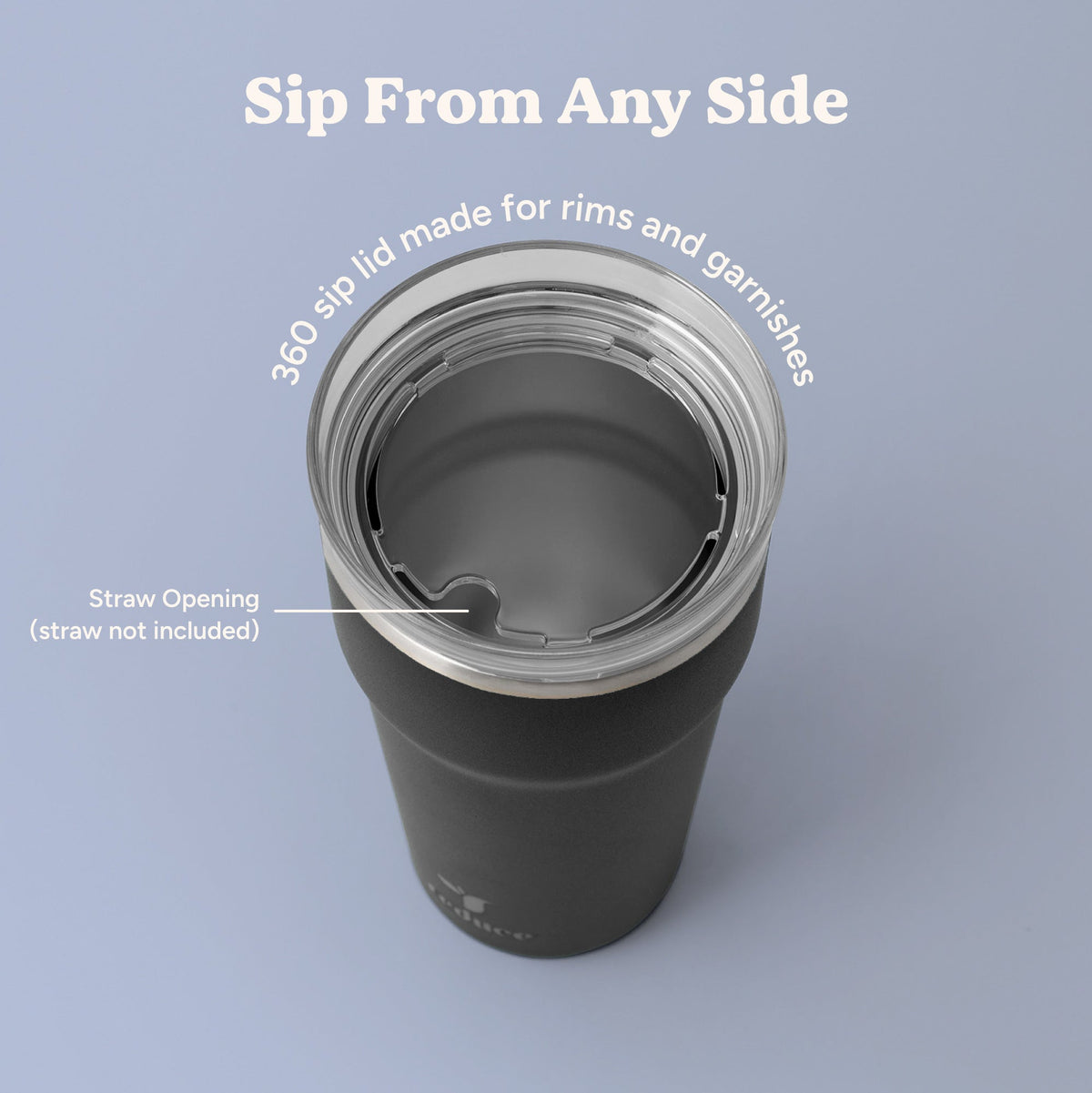 Saltini Cocktail 19 oz